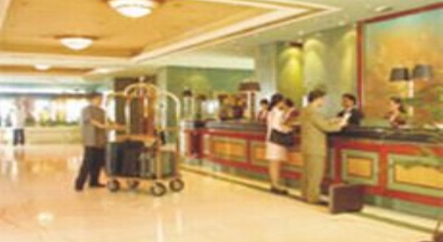 Hotel Sofitel Grand Boulevard, Забронировать Отель Эрмита 