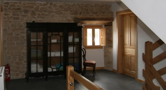 Casa La Sonrisa, Забронировать Отель Валье-де-Тобалина Бургос
