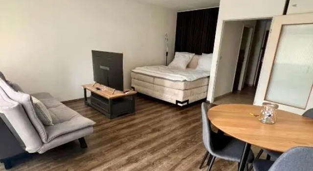 !!!NEU!!! Aux Property - Apartment Skyline, Забронировать Апартаменты/квартира Апартаменты Аугсбург, рядом с Собор Аугсбурга, Апартаменты/квартира