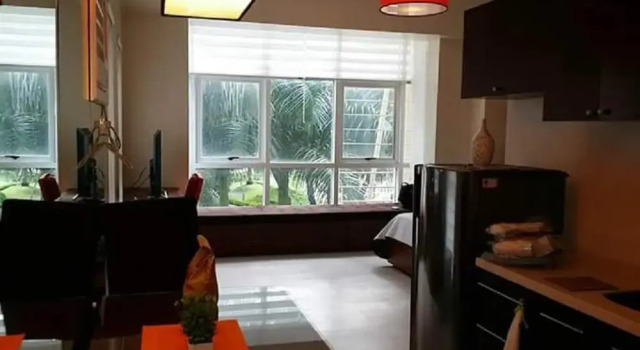 PICO DE LORO RESORT CONDOTEL, Забронировать Отель Назугбу 