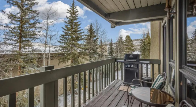 Апартаменты Interlude Condominiums 2-Bedroom Premier Unit 203