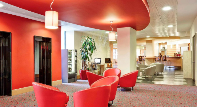 DC Hotel international