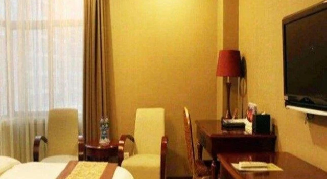 LZ Hotel
