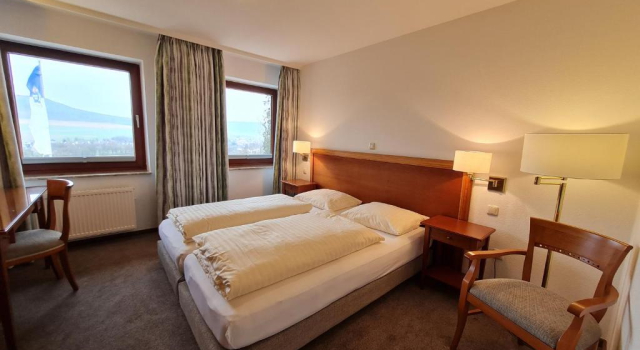 Hotel Waldquelle - Baumhaushotel Aerzen, Réserver Hôtel Hôtels à Weser Uplands avec petit-déjeuner, Petit-déjeuner
