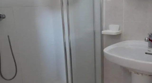 Номер Standard Pensión Teruel