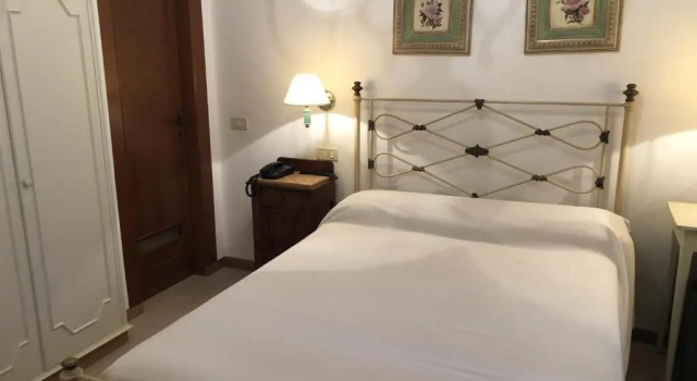 Номер Standard Hotel Belvedere