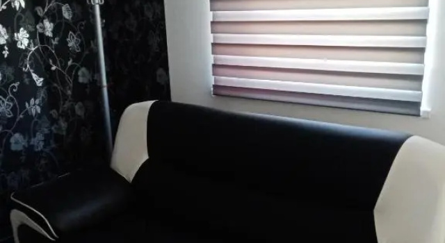 Номер Deluxe Manhattan Penzion