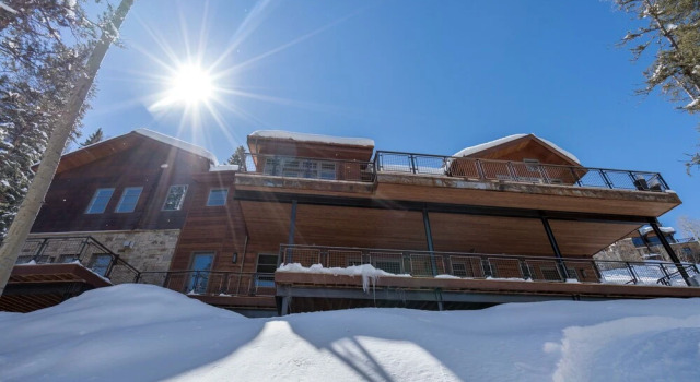 Stonegate by Alpine Lodging Telluride, Prenota Appartamento Telluride Telluride Ski