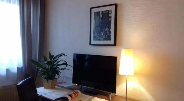 Двухместный номер Standard Badischer Hof Hotel