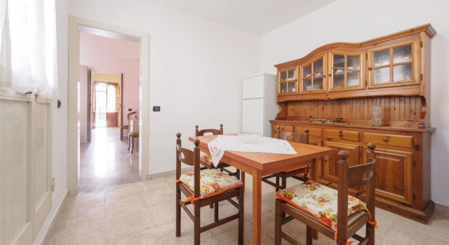 Crisilla Guest House