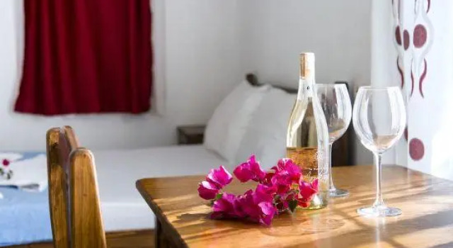 Номер Standard Flower Hotel Patara