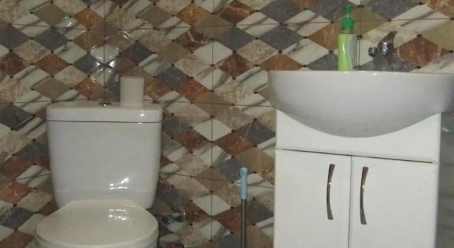 Двухместный номер Standard Margo Hostel House