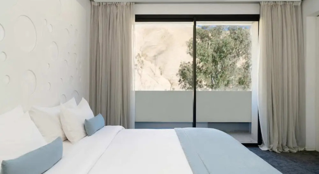Двухместный номер Classic с балконом Vichy Thermalia Spa Hôtel