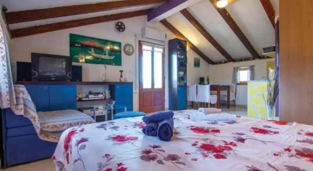 Studio Polari 619, Book Hotel Hotels in Polari with Parking, Parking