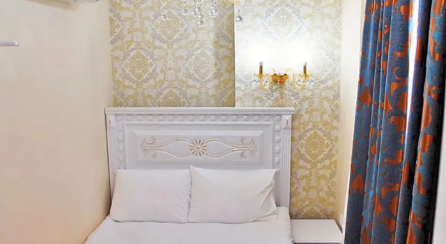 Номер Deluxe IQ Hotel Galatasaray