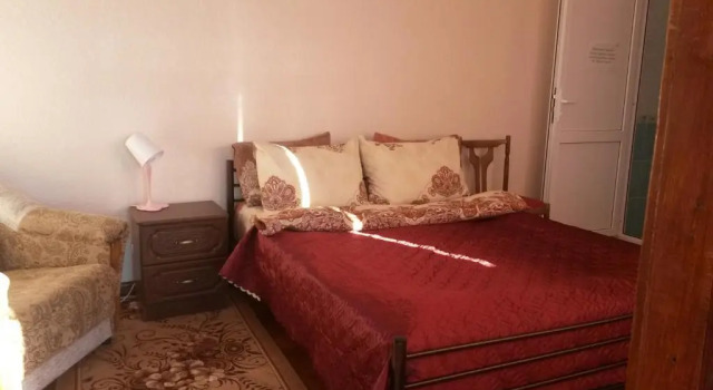 Двухместный номер Standard с видом на море Guest house ARIOZO - GAGRA & R.A.