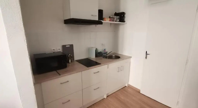 Студия Studio au cœur du quartier historique