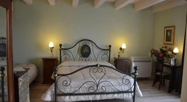 Corte Spina, Reserva ahora Bed & breakfast Comacchio Lidi di Comacchio