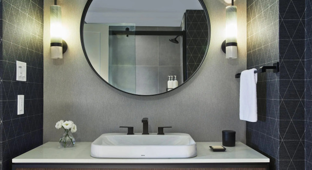 Двухместный номер Standard с видом на внутренний двор Kimpton Marlowe by IHG