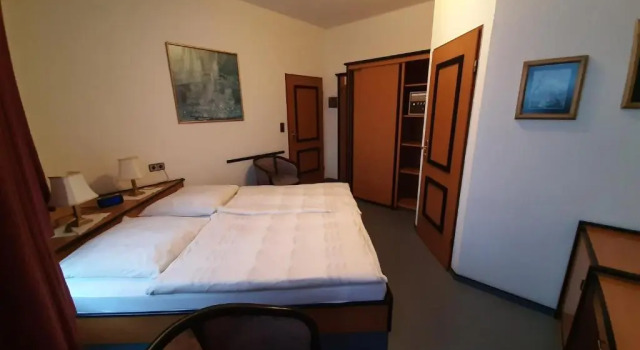 Hotel Haus Borkum, Забронировать Отель Боркум East Frisian Islands