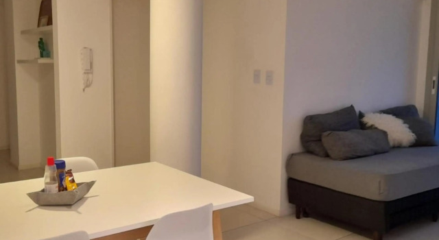 Estudio en Puerto Norte con PILETA incluida y COCHERA opcional, Reservar Hotel Hotéis baratos em Santa Fé