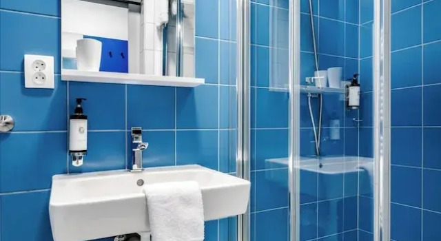 Номер Luxury Hotel Active Stadium