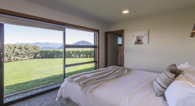 Alpine Escape Holiday home 5
