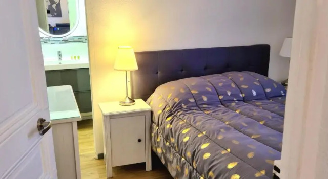 Апартаменты Standard c 1 комнатой SeaYouSoon Inn Cannes - Studios