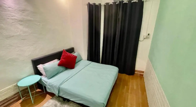 Entire Cozy Home 16 • 3 bedroom @ Alma Bukit Mertajam