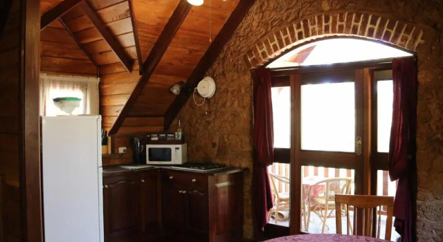 Шале Beedelup House Cottages