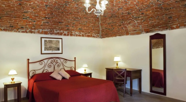 Hotel Villa Soleil, Varaa Villa 3 tähden hotellit kohteessa Piemonte, 3*
