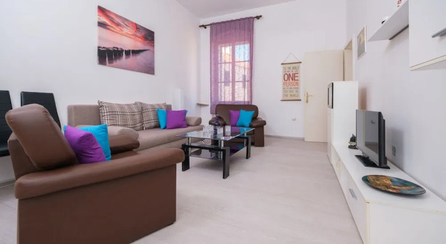 Diocletian Suite, Prenota Hotel Splitska 
