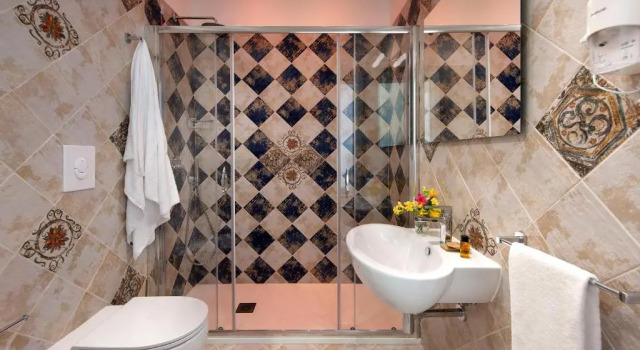 Delle Rose Suites