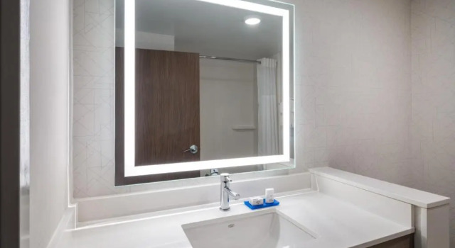 Номер Standard Holiday Inn Express - Gaffney by IHG