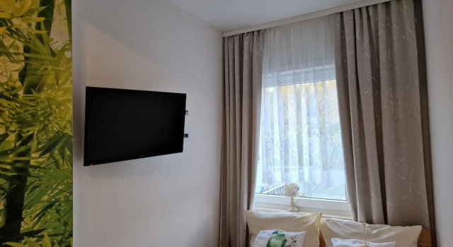 Номер Classic Hotel Paidion