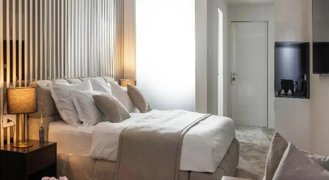 Номер Superior Luxury Hotel Amabilis