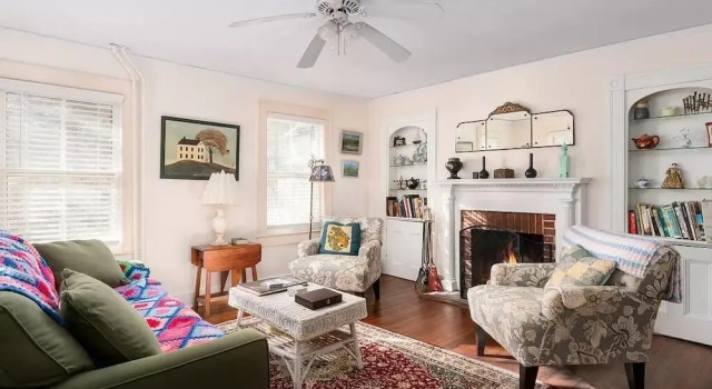 Carole's Place B & B, Buchen Sie Bed & Breakfast East Quogue New York State