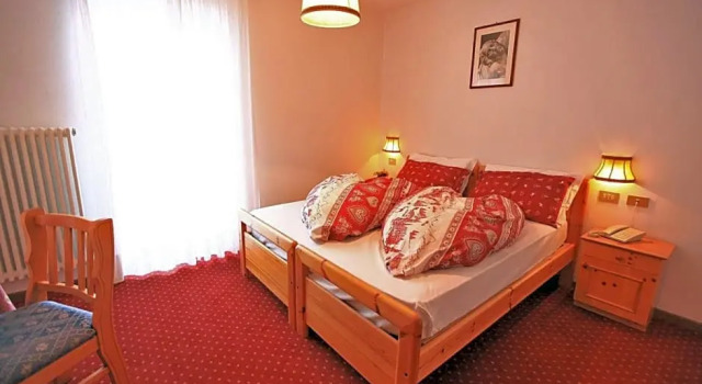 Номер Comfort Hotel Vigo