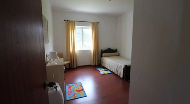 House With 3 Bedrooms in Ponta Delgada, With Wonderful sea View and En