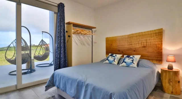 Casa Baleia a Vista, Rezervovat Hotel Nordeste São Miguel