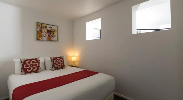 Quest On The Terrace Serviced Apartments, Rezervați Apartament Wellington Auckland Region