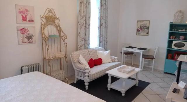 Студия Moulin de Cot