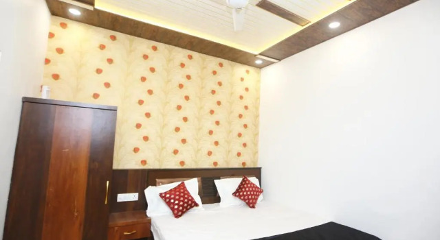 Hanuman Ji Guest House