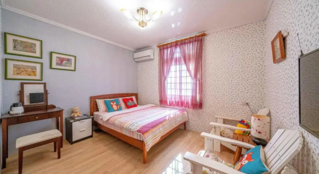 Двухместный номер Standard Yilan Real Fun Homestay