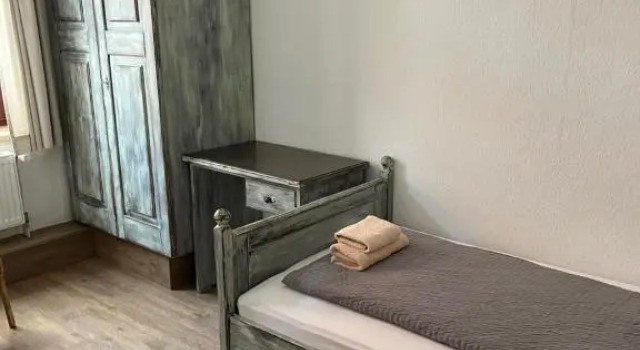 Номер Standard Haduloha Hotel & Restaurant