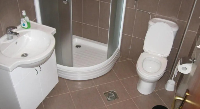 Апартаменты Apartment Nadja