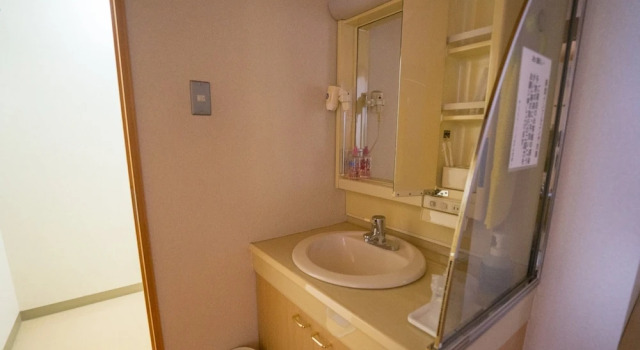 Номер Standard Sunflower Park Hotel Hokuryu Onsen