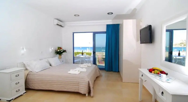 Номер Standard Kordistos Hotel