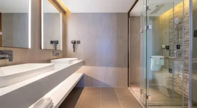 Люкс Lavande Hotel  Nanchang Railway Station Wangfujing Branch