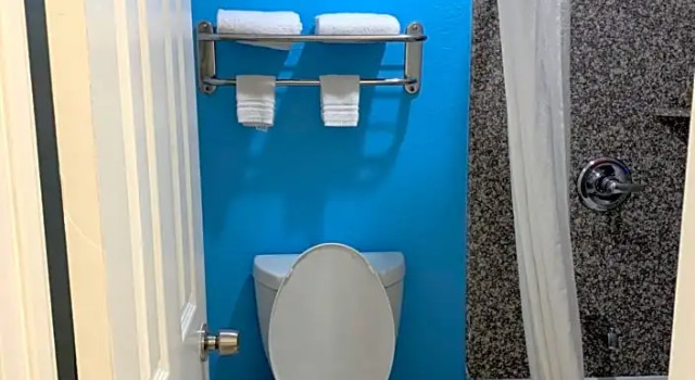 Номер Superior Days Inn by Wyndham Orange